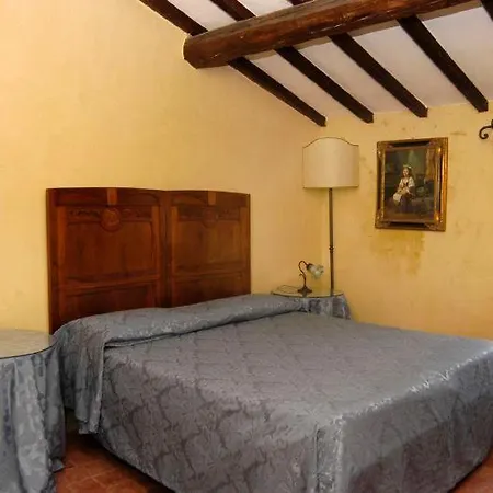 Villa Sleeps 14 Pool Wifi Vicchio